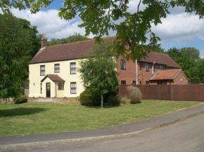 Гостиница Church Farm Guest House  Хорсфорд